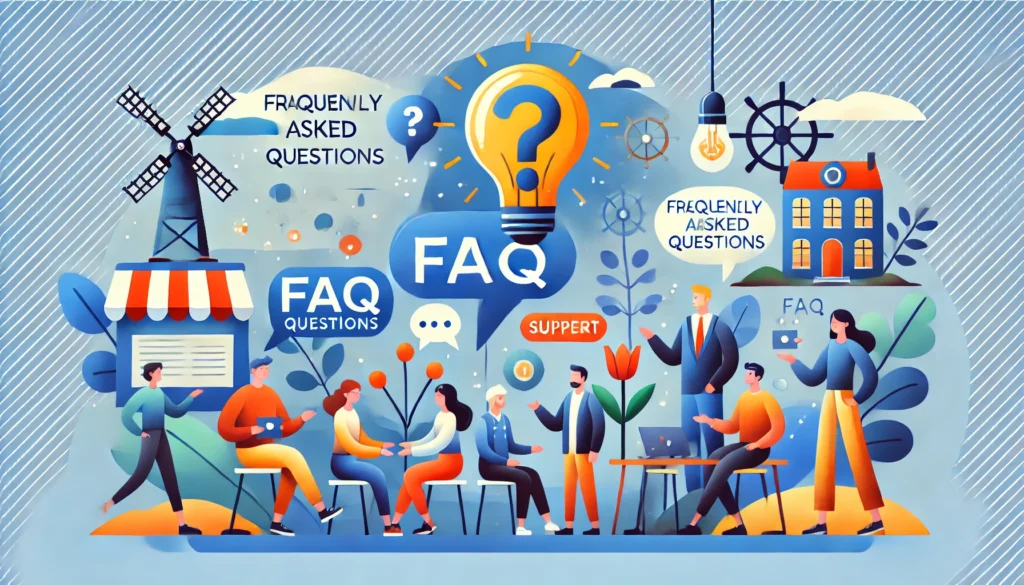 FAQs